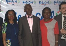 Starcom Media Becomes Media Seal Starcom Media Becomes Media Seal-marketingspace.com.ng