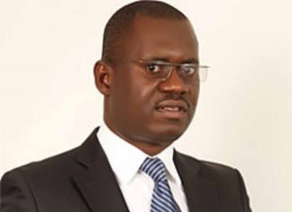 We Have Great Plans To Bring More Innovations Into The OOH Industry – Engr. Dozie Mbanefo, MD/CEO, New Crystal Communications We Have Great Plans To Bring More Innovations Into The OOH Industry – Engr. Dozie Mbanefo, Managing Director/CEO, New Crystal Communications-marketingspace.com.ng