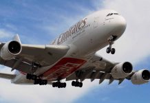 Emirates To Deploy Extra Flights For The Upcoming Hajj Season Emirates To Deploy Extra Flights For The Upcoming Hajj Season-marketingspace.com.ng