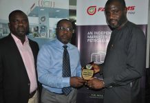 Fatgbems Petroleum Wins Bikers Converge Merit Award Fatgbems Petroleum Wins Bikers Converge Merit Award-marketingspace.com.ng