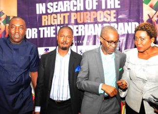 Experts Advise Nigeria On The Need To Define Her Purpose, Ease FDI, Facilitate Global Competitiveness Experts Advise Nigeria On The Need To Define Her Purpose, Facilitate Global Competitiveness-marketingspace.com.ng