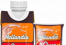 Hollandia Chocomalt 3-In-1 Drink Offers Instant Nutrition Hollandia Chocomalt 3-In-1 Drink Offers Instant Nutrition-marketingspace.com.ng