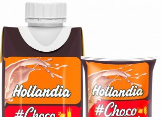 Hollandia Chocomalt 3-In-1 Drink Offers Instant Nutrition-marketingspace.com.ng