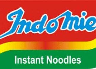 Indomie Bags ‘Brand Of The Year’ Award At LCCI Commerce And Industry Awards 2017 Indomie Bags ‘Brand Of The Year’ Award At LCCI Commerce And Industry Awards 2017-marketingspace.com.ng