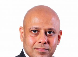 Friesland Campina Brands Have Stayed Top Of The Pack, Says Tarang Gupta, Marketing Director Friesland Campina Brands Have Stayed Top Of The Pack, Says Tarang Gupta, Marketing Director-marketingspace.com.ng