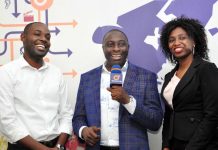 BOUNCE NEWS Launches In Nigeria With Personalised News App BOUNCE NEWS Launches In Nigeria With Personalized News App-marketingspace.com.ng