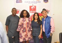 Airtel, Rotary Club Partner For Blood Donation Airtel, Rotary Club Partner For Blood Donation-marketingspace.com.ng