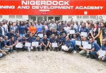 NCDMB Lauds Nigerdock As 49 Vocational Trainees Graduate From Training Academy NCDMB Lauds Nigerdock As 49 Vocational Trainees Graduate From Training Academy-marketingspace.com.ng