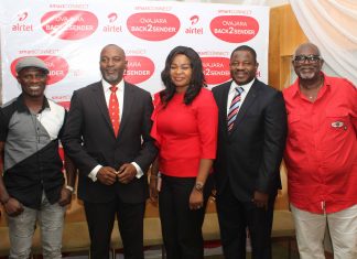 Customers To Get 100% Value Of Recharge As Bonus Data On Airtel’s SmartConnect 4.0 Customers To Get 100% Value Of Recharge As Bonus Data On Airtel’s SmartConnect 4.0-marketingspace.com.ng