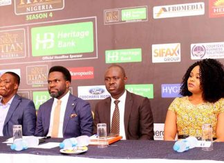 Youth Entrepreneurship: SIFAX Group Sponsors Next Titan-marketingspace.com.ng