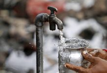 Bacardi, Tulsi Chanrai Foundation Provide Safe Drinking Water in Kebbi Bacardi, Tulsi Chanrai Foundation Provide Safe Drinking Water in Kebbi-marketingspace.com.ng