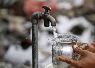 Bacardi, Tulsi Chanrai Foundation Provide Safe Drinking Water in Kebbi-marketingspace.com.ng