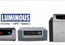 Luminous Inverters Introduces Affordable, Flexible Payment Plan Luminous Inverters Introduces Affordable, Flexible Payment Plan-marketingspace.com.ng