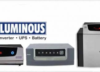 Luminous Inverters Introduces Affordable, Flexible Payment Plan Luminous Inverters Introduces Affordable, Flexible Payment Plan-marketingspace.com.ng