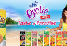 Superior Taste Drives Consumer Preference For Chi Exotic Nectar Superior Taste Drives Consumer Preference For Chi Exotic Nectar-marketingspace.com.ng