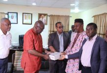 We Are Committed To Supporting Sustainable Anti- Drug Campaigns On Our Campuses- FUOYE VC We Are Committed To Supporting Sustainable Anti- Drug Campaigns On Our Campuses- FUOYE VC-marketingspace.com.ng