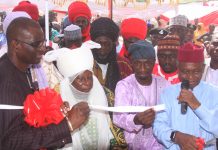 El-Rufai Commends Airtel For Role In Developing Primary Education El-Rufai Commends Airtel For Role In Developing Primary Education-marketingspace.com.ng