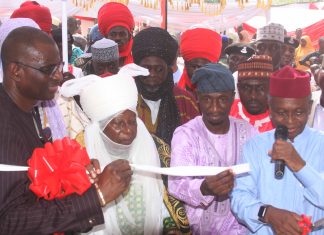 El-Rufai Commends Airtel For Role In Developing Primary Education El-Rufai Commends Airtel For Role In Developing Primary Education-marketingspace.com.ng