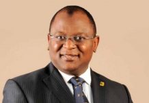 First Bank Gears Up To Achieve Customer Growth Target First Bank Gears Up To Achieve Customer Growth Target-marketingspace.com.ng