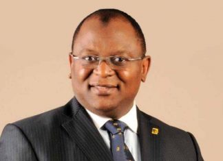First Bank Gears Up To Achieve Customer Growth Target First Bank Gears Up To Achieve Customer Growth Target-marketingspace.com.ng