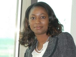 First Bank’s Folake Ani-Mumuney Elected ADVAN President.-marketingspace.com.ng