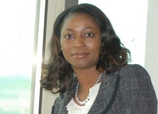 First Bank’s Folake Ani-Mumuney Elected ADVAN President.-marketingspace.com.ng