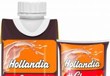 Consumers Appreciate Hollandia Choco Malt Drink Consumers Appreciate Hollandia Choco Malt Drink-marketingspace.com.ng