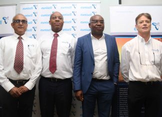 Eunisell Educates Customers On Automotive, Transmission And Industrial Fluids Eunisell Educates Customers On Automotive, Transmission And Industrial Fluids-marketingspace.com.ng