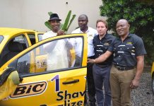 BIC Splashes Cars, Generators, Others On Promo Winners BIC Splashes Cars, Generators, Others On Promo Winners-marketingspace.com.ng