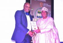 NBC Receives Nigeria Safety Awards For Excellence NBC Receives Nigeria Safety Awards For Excellence-marketingspace.com.ng