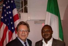 Rhythm FM News Editor, Richard Edoki, Others To Participate In 2017 International Visitors Leadership Program, IVLP Rhythm FM News Editor, Richard Edoki, Others To Participate In 2017 International Visitors Leadership Program, IVLP-marketingspace.com.ng