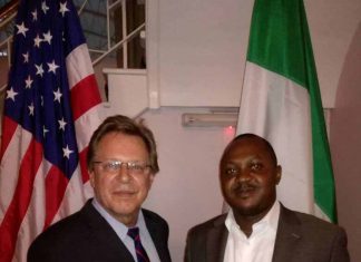 Rhythm FM News Editor, Richard Edoki, Others To Participate In 2017 International Visitors Leadership Program, IVLP-marketingspace.com.ng