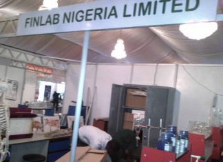 Finlab to Boost Capacity in Laboratory Equipment’s Production Finlab to Boost Capacity in Laboratory Equipment’s Production-marketingspace.com.ng