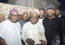 CMC Celebrates 25th Anniversary, Promotes Arts & Culture In Nigeria