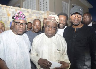 CMC Celebrates 25th Anniversary, Promotes Arts & Culture In Nigeria
