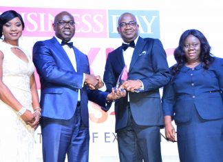 Coronation Merchant Bank Wins ‘Merchant Bank of the Year’ Award Coronation Merchant Bank Wins ‘Merchant Bank of the Year’ Award-marketingspace.com.ng