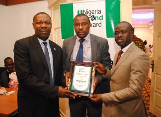 SIFAX Group Wins West Africa Shipping Award SIFAX Group Wins West Africa Shipping Award-marketingspace.com.ng