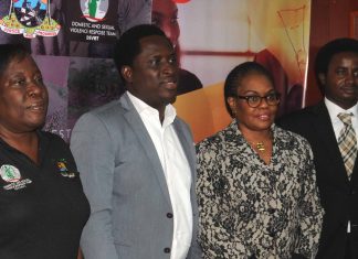 Airtel Partners Lagos State Government To Curb Domestic, Sexual Violence Airtel Partners Lagos State Government To Curb Domestic, Sexual Violence-marketingspace.com.ng