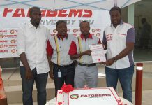 Customer Service Week: Customers, Staff Applaud Fatgbems Petroleum's Initiative-marketingspace.com.ng