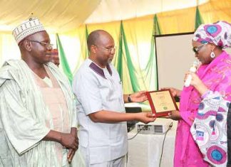 WACOT Unveils CSR Programme tagged ‘Pick A Bag’ in Kebbi WACOT Unveils CSR Programme tagged ‘Pick A Bag’ in Kebbi-marketingspace.com.ng