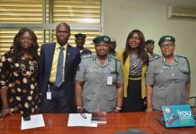 Nigeria Customs Commends Guinness Nigeria On Remittances, Pledges Stronger Ties-marketingspace.com.ng