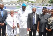 Final Batch of Engineers Graduate from GE’s Three-Year Biomedical Equipment Training Program-marketingspace.com.ng