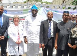 Final Batch Of Engineers Graduate From GE’s Three-Year Biomedical Equipment Training Program Final Batch of Engineers Graduate from GE’s Three-Year Biomedical Equipment Training Program-marketingspace.com.ng