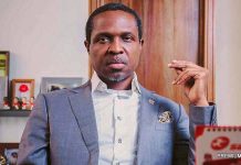 Tonye Cole Headlines 8th Airtel Employee Knowledge Series-marketingspace.com.ng