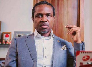 Tonye Cole Headlines 8th Airtel Employee Knowledge Series ….Charges Employees to be more entrepreneurial Tonye Cole Headlines 8th Airtel Employee Knowledge Series-marketingspace.com.ng