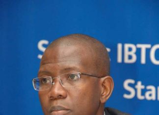 CSI Is Key To The Sustainability Of Our Business – Stanbic IBTC CSI is key to the sustainability of our business – Stanbic IBTC-marketingspace.com.ng