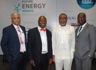 Powergas Leads the “Gas on Wheels” Campaign at the Future Energy – WAPIC Conference-marketingspace.com.ng