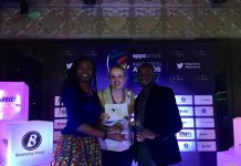 Bounce News Nigeria Wins Appsafrica Award In South Africa Bounce News Nigeria Wins Appsafrica Award In South Africa-marketingspace.com.ng