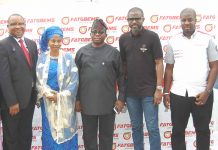 Fatgbems Petroleum Commissions Two New Ultra-Modern Service Stations-marketingspace.com.ng