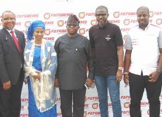 Fatgbems Petroleum Commissions Two New Ultra-Modern Service Stations Fatgbems Petroleum Commissions Two New Ultra-Modern Service Stations-marketingspace.com.ng
